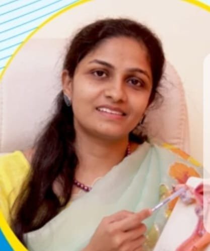Dr. V. S. Silpa, Fertility Specialist & Obstetrician