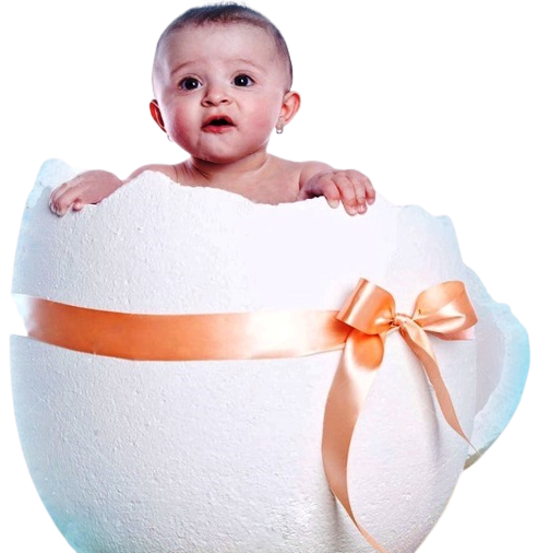 Newborn baby — new beginnings at Gift Fertility & Neuro Hospital
