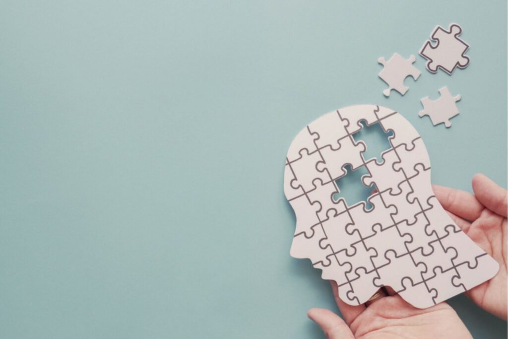 Memory and dementia care at Gift Fertility & Neuro Hospital