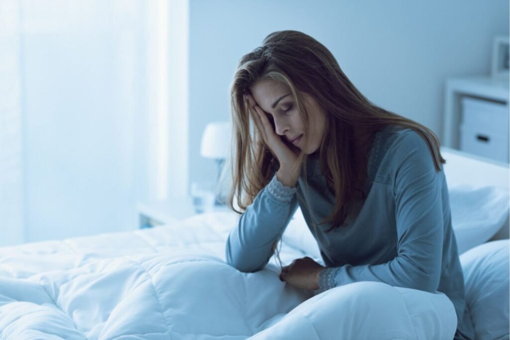 Sleep disorder care at Gift Fertility & Neuro Hospital