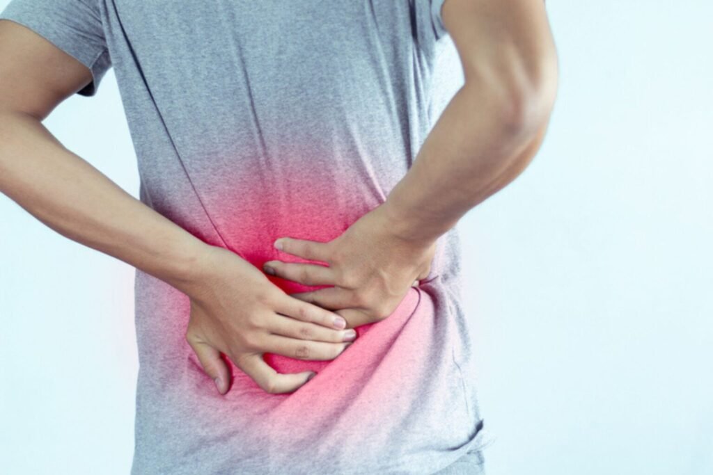 Spinal cord and nerve disorder care at Gift Fertility & Neuro Hospital