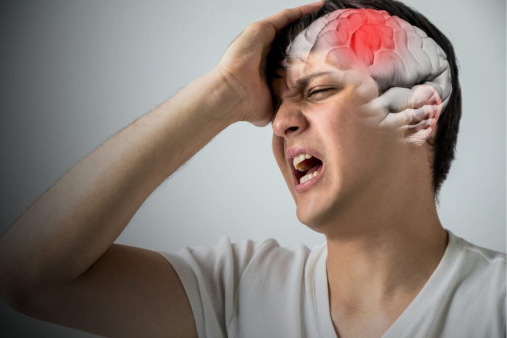 Stroke care at Gift Fertility & Neuro Hospital